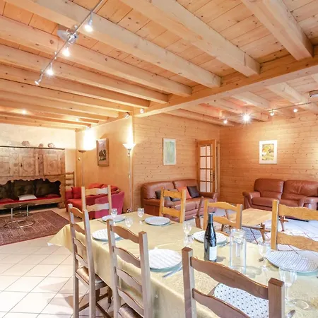 Chalet Chalet Persévérance *