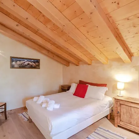 Chalet Chalet Persévérance Chamonix