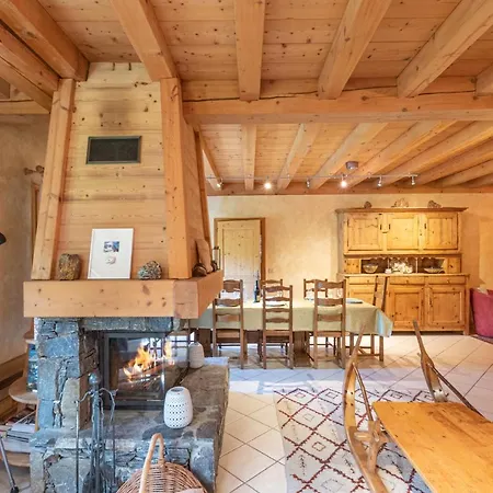 Chalet Chalet Persévérance Chamonix